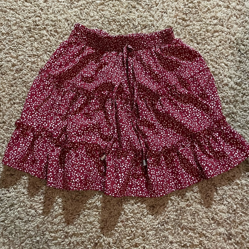 Skirt